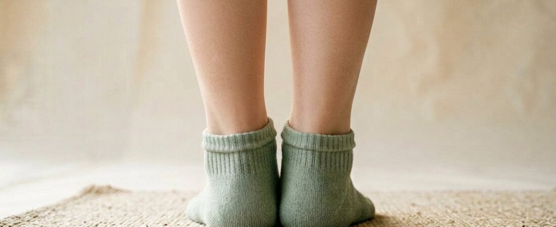 Why Lifters Wear Grip Socks (and When They Actually Help)