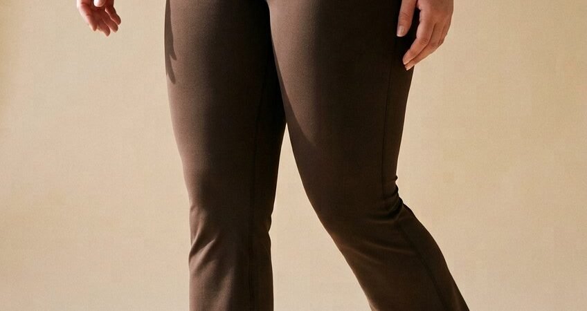 Squat-Proof Leggings: What the Label Means and the 30-Second Mirror Test