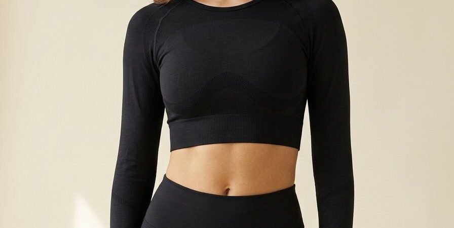 Seamless vs Cut-and-Sew Leggings: Why Your Seams Chafe, Roll and Dig In